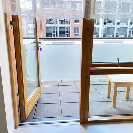 Greeg Court Apartman Dublin Kültér fotó