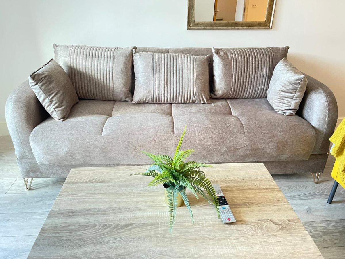 Greeg Court Apartman Dublin Kültér fotó