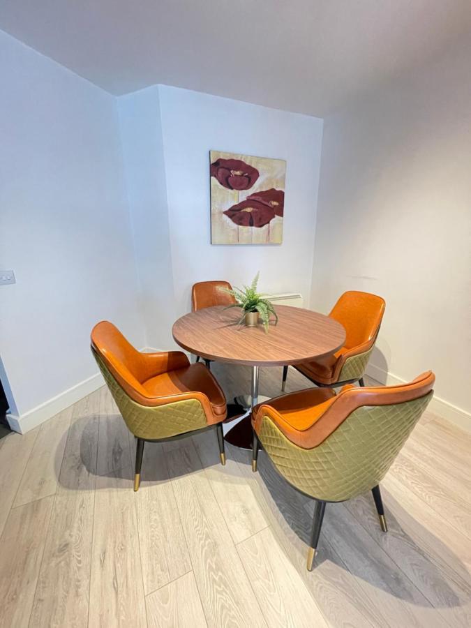 Greeg Court Apartman Dublin Kültér fotó